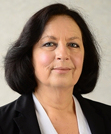 Pamela R. Goshman