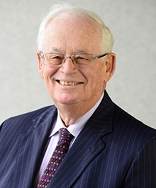 Herbert Kramer