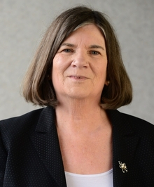 Kathleen Cox