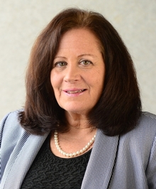Paula Wetstein