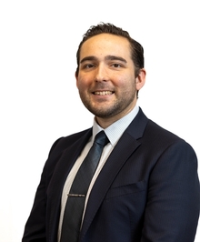 Rocco J. Aureliano